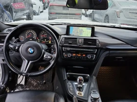 BMW M3 * 3 Series * CARFAX * БЕЗ ПЪРВОНАЧАЛНА ВНОСКА - 52650 лв. / 26919.52 € - 52334010 11