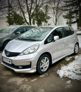 Honda Jazz 1.4 Si Facelift i-Vtec 10 300 km !!