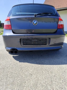 BMW 116 - 2500 € / 4889.57 лв. - 24492657 6