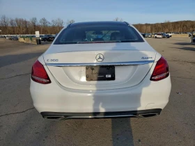 Mercedes-Benz C 300 4MATIC* CARFAX* AВТОЛИЗИНГ - 11500 € / 22492.04 лв. - 81823985 6