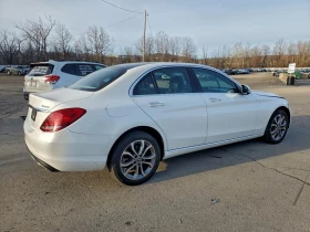 Mercedes-Benz C 300 4MATIC* CARFAX* AВТОЛИЗИНГ - 11500 € / 22492.04 лв. - 81823985 3