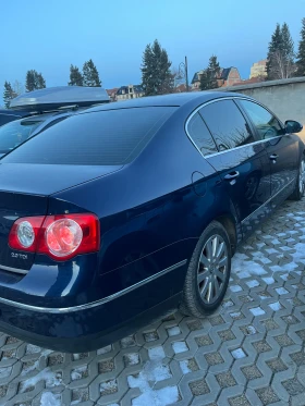 VW Passat B6 - 4500 € / 8801.24 лв. - 35399801 2
