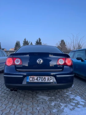 VW Passat B6 - 4500 € / 8801.24 лв. - 35399801 5