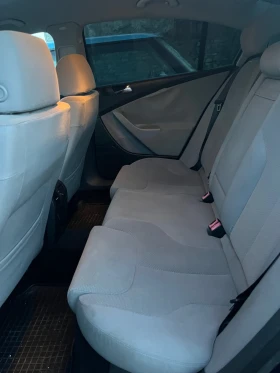 VW Passat B6 - 4500 € / 8801.24 лв. - 35399801 7