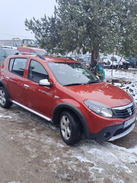 Dacia Sandero - 3880 € / 7588.62 лв. - 51545760 12