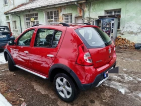 Dacia Sandero - 3880 € / 7588.62 лв. - 51545760 2