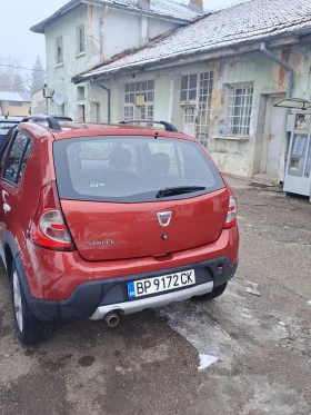 Dacia Sandero - 3880 € / 7588.62 лв. - 51545760 11