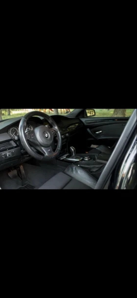 BMW 535 D  SAT - 11100 € / 21709.71 лв. - 90263964 14