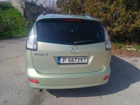 Mazda 5 - 3000 € / 5867.49 лв. - 49907442 8