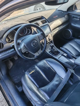 Mazda 6 2.0D 140  - 2000 € / 3911.66 лв. - 55858719 7
