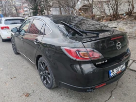 Mazda 6 2.0D 140  - 2000 € / 3911.66 лв. - 55858719 4