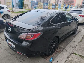 Mazda 6 2.0D 140  - 2000 € / 3911.66 лв. - 55858719 3