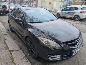 Mazda 6 2.0D 140  - 2000 € / 3911.66 лв. - 55858719 2