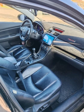 Mazda 6 2.0D 140  - 2000 € / 3911.66 лв. - 55858719 5