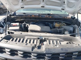 Chevrolet Silverado 5.3l Chev 1500 Work 4Wd Standard Bed Wt, снимка 10