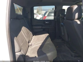 Chevrolet Silverado 5.3l Chev 1500 Work 4Wd Standard Bed Wt, снимка 8