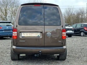 VW Caddy 1.6 TDI COMMAN RAIL EU5 - 5300 € / 10365.90 лв. - 63198737 7