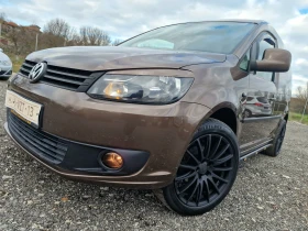 VW Caddy 1.6 TDI COMMAN RAIL EU5 - 5300 € / 10365.90 лв. - 63198737 4