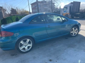 Peugeot 307 - 2850 € / 5574.12 лв. - 88479079 3