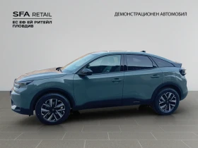 Citroen C4 MCA MAX HYBRID 145 Automatic E6 - 27900 € / 54567.66 лв. - 24656339 4