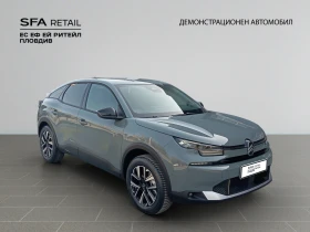 Citroen C4 MCA MAX HYBRID 145 Automatic E6 - 27900 € / 54567.66 лв. - 24656339 3