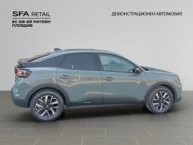 Citroen C4 MCA MAX HYBRID 145 Automatic E6 - 27900 € / 54567.66 лв. - 24656339 5