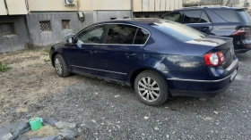 VW Passat - 2500 € / 4889.57 лв. - 13582069 4