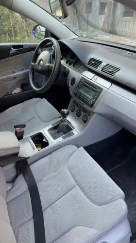 VW Passat - 2500 € / 4889.57 лв. - 13582069 6