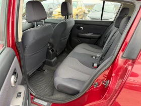 Nissan Tiida 1.6/110кс климатроник - 2700 € / 5280.74 лв. - 46549005 10