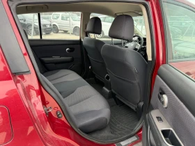 Nissan Tiida 1.6/110кс климатроник - 2700 € / 5280.74 лв. - 46549005 13