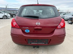 Nissan Tiida 1.6/110кс климатроник - 2700 € / 5280.74 лв. - 46549005 6