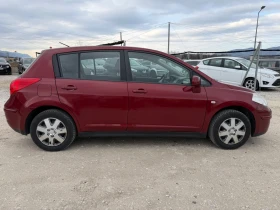 Nissan Tiida 1.6/110кс климатроник - 2700 € / 5280.74 лв. - 46549005 8