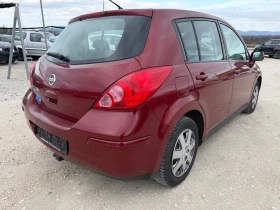 Nissan Tiida 1.6/110кс климатроник - 2700 € / 5280.74 лв. - 46549005 7