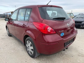 Nissan Tiida 1.6/110кс климатроник - 2700 € / 5280.74 лв. - 46549005 5