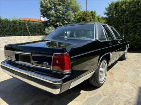 Ford Crown victoria LTD | Auto.bg — изображение 4