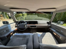 Ford Crown victoria LTD | Auto.bg — изображение 12