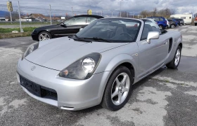 Toyota Mr2 1.8vvt-i
