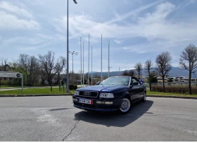 Audi 80 Cabrio + хардтоп  - 9999 € / 19556.34 лв. - 89680872 10