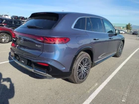 Mercedes-Benz EQS 580| BURMESTER| ОБДУХВАНЕ| HEAD-UP c AR| PANO|  | Auto.bg — изображение 3