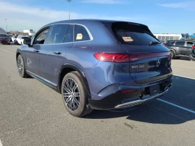 Mercedes-Benz EQS 580| BURMESTER| ОБДУХВАНЕ| HEAD-UP c AR| PANO|  | Auto.bg — изображение 4