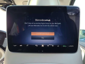Mercedes-Benz EQS 580| BURMESTER| ОБДУХВАНЕ| HEAD-UP c AR| PANO|  | Auto.bg — изображение 14
