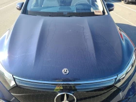 Mercedes-Benz EQS 580| BURMESTER| ОБДУХВАНЕ| HEAD-UP c AR| PANO|  | Auto.bg — изображение 17