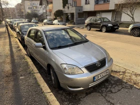Toyota Corolla | Mobile.bg � ����� ������ 3