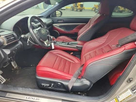 Lexus RC 2.0L 4 REAR WHEEL DRIVE | Mobile.bg � ����� ������ 7