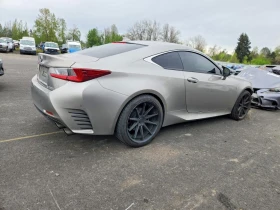 Lexus RC 2.0L 4 REAR WHEEL DRIVE | Mobile.bg � ����� ������ 3