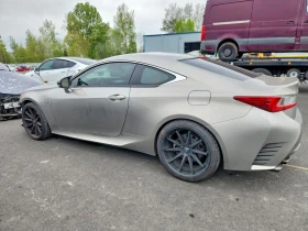 Lexus RC 2.0L 4 REAR WHEEL DRIVE | Mobile.bg � ����� ������ 2