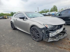 Lexus RC 2.0L 4 REAR WHEEL DRIVE | Mobile.bg � ����� ������ 4