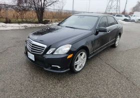 ������ Mercedes-Benz E 500