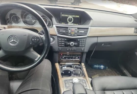 Mercedes-Benz E 500 5.5 * AMG Pack * 4 MATIC *  | Mobile.bg � ����� ������ 9