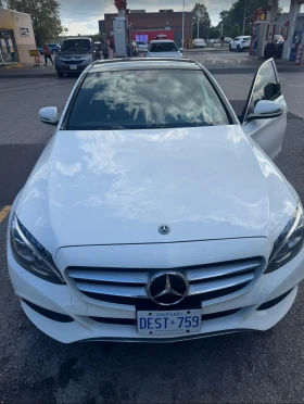 ������ Mercedes-Benz C 300
